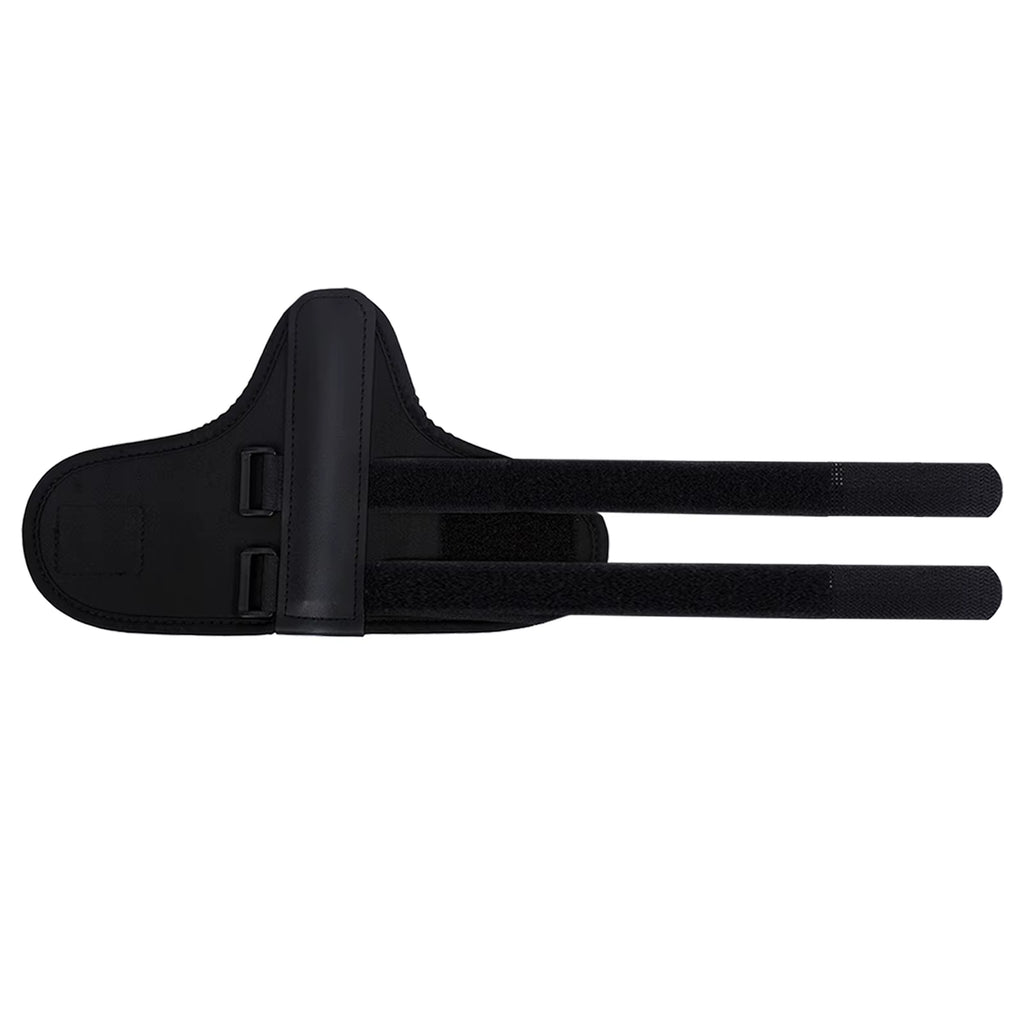 Golf Wrist Brace - Swing Aid Practice Tool for Smoothing and Connecting Shots to Correct Swing Posture and Alignment