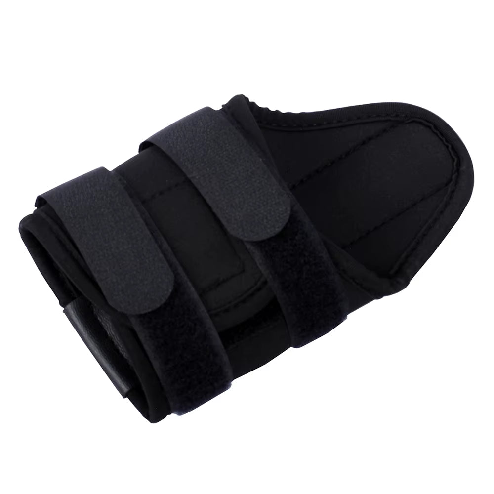 Golf Wrist Brace - Swing Aid Practice Tool for Smoothing and Connecting Shots to Correct Swing Posture and Alignment