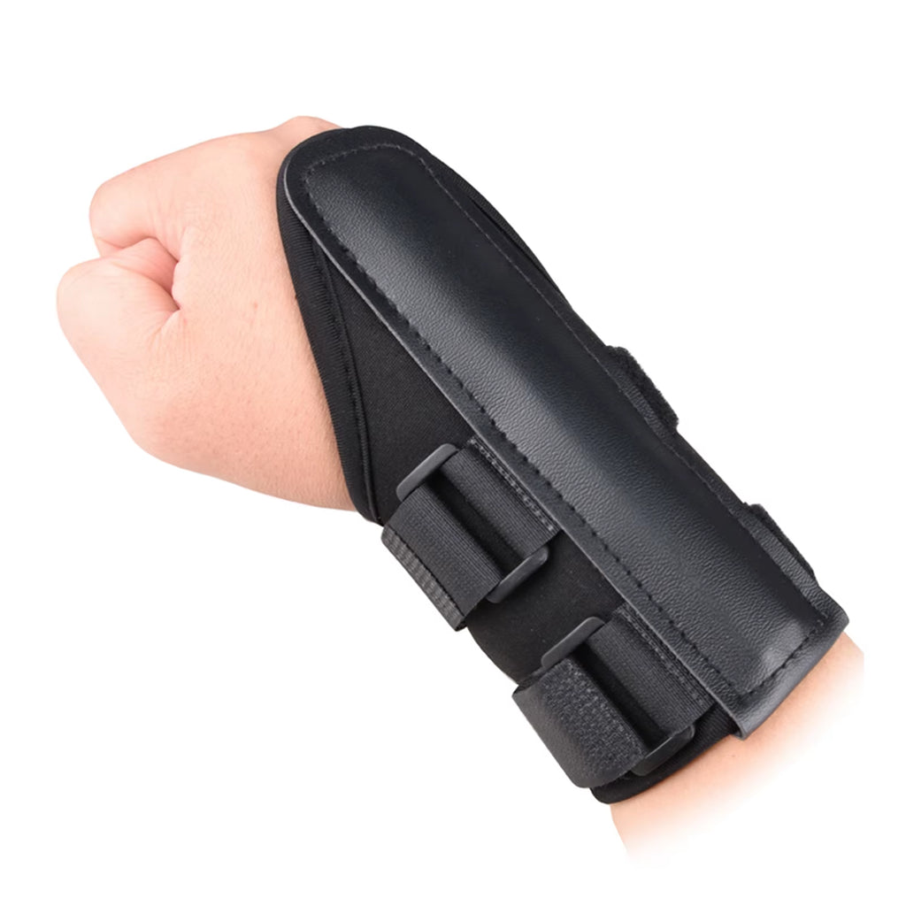 Golf Wrist Brace - Swing Aid Practice Tool for Smoothing and Connecting Shots to Correct Swing Posture and Alignment