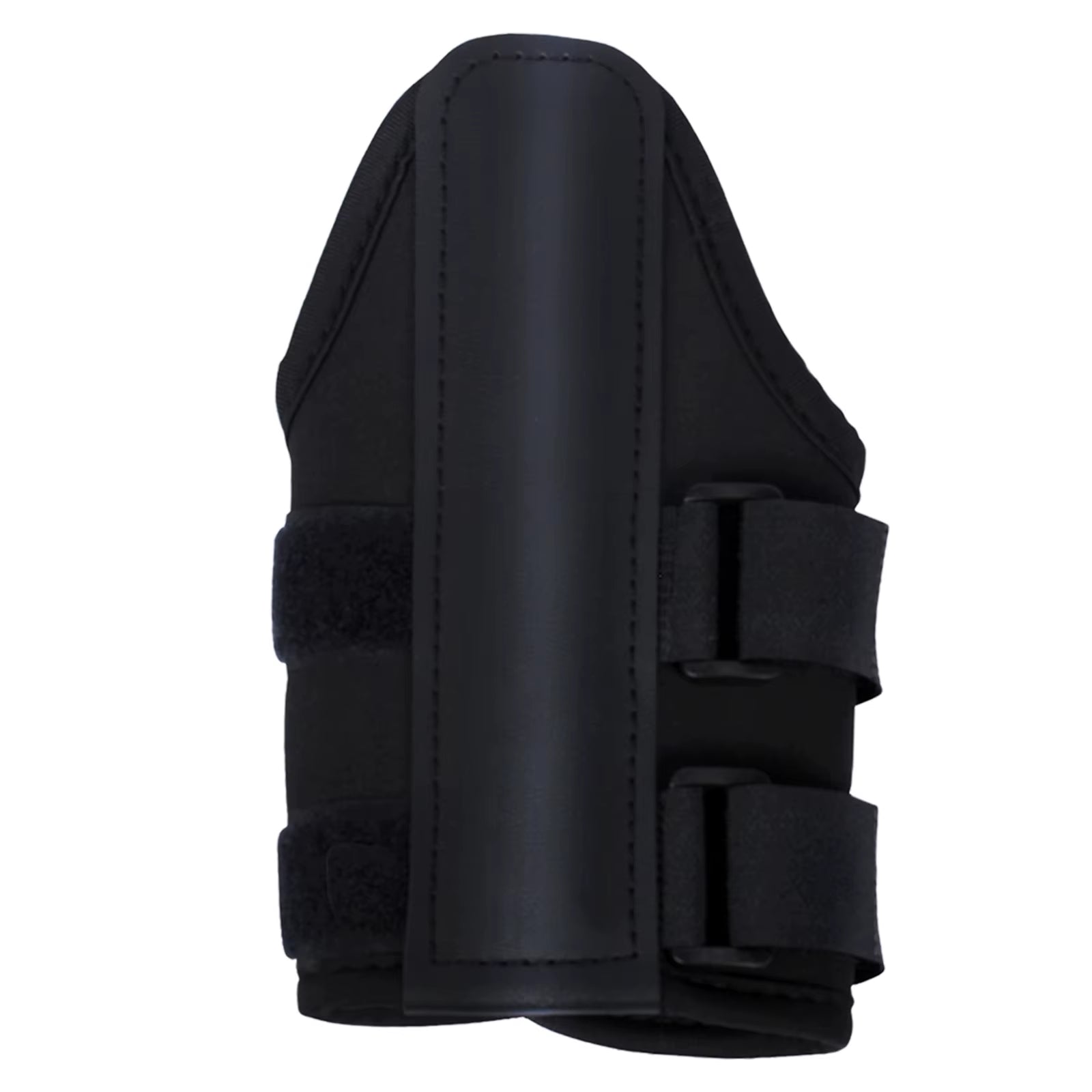 Golf Wrist Brace - Swing Aid Practice Tool for Smoothing and Connecting Shots to Correct Swing Posture and Alignment