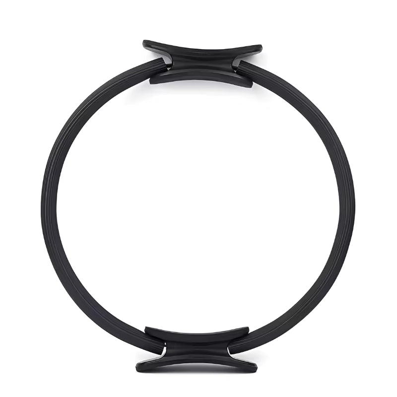 Yoga Fitness Ring Circle Pilates Women Girl Exercise Home Resistance Elasticity Workout Pelvic Floor Muscle Postpartum Training