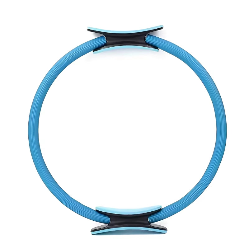 Yoga Fitness Ring Circle Pilates Women Girl Exercise Home Resistance Elasticity Workout Pelvic Floor Muscle Postpartum Training